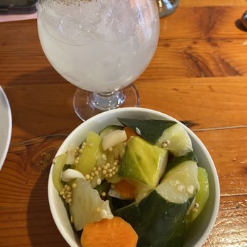 Preserve - icebox pickles. - Bars Near Me - Annapolis, Maryland