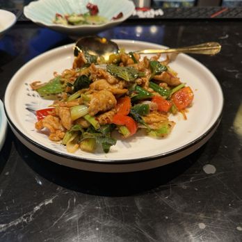 Wang Jiang Lou - Chicken Szechuan - Chinese Near Me - Virginia Beach, Virginia Wang Jiang Lou - Chicken Szechuan - Chinese Near Me - Virginia Beach, Virginia