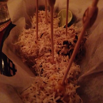 Queenie's - Corn - Caribbean Near Me - Surry Hills, NSW