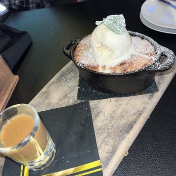 Morrison - Bread pudding!! - Gastropubs Near Me - Los Angeles, California Morrison - Bread pudding!! - Gastropubs Near Me - Los Angeles, California