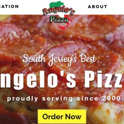 Angelo's Pizza - Order Online directly at www.angelospizza.online