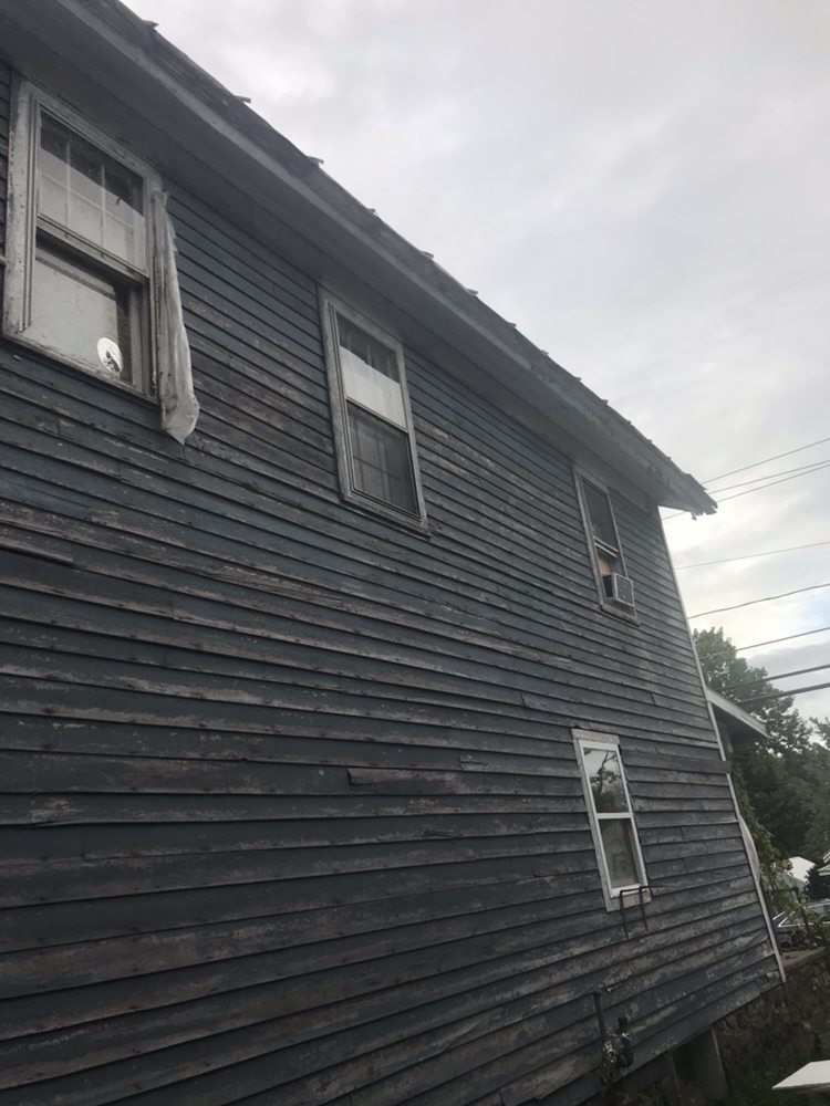 Slide of Fast Eddies construction