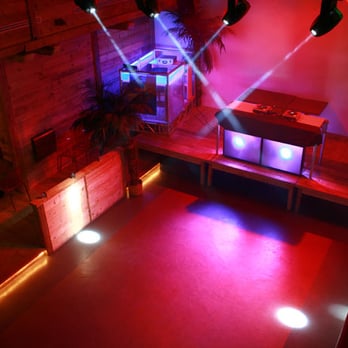 Hirsch Inn - Dance Clubs Near Me - Pfronten, BY