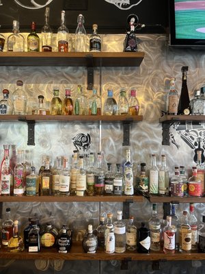 El Gallo Negro by null