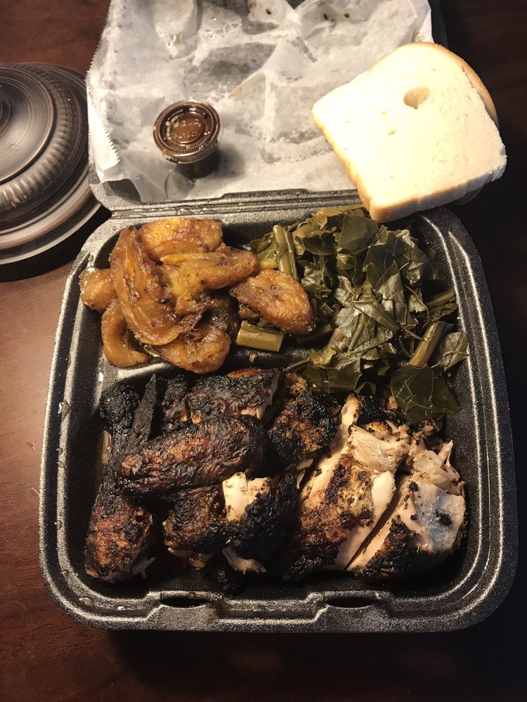 CARIBBEAN JERK PALACE 144 Photos & 194 Reviews 3792 W 79th St