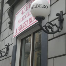 Albero