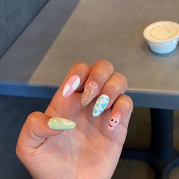 A & A Nails Salon - Nail Salons Near Me - Honolulu, Hawaii A & A Nails Salon - Nail Salons Near Me - Honolulu, Hawaii