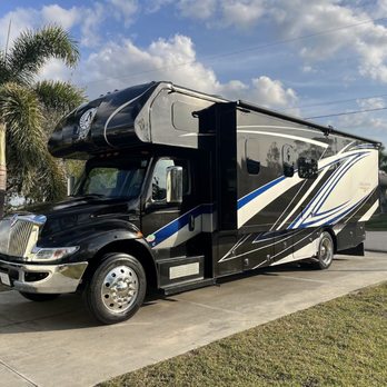 Mohawk Detailing - RV washed by Mohawk - Auto Detailing Near Me Mohawk Detailing - RV washed by Mohawk - Auto Detailing Near Me
