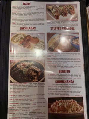 Menu photo 8 Los Cucos Mexican Cafe - Cypress Houston, TX Menu photo 8 Los Cucos Mexican Cafe - Cypress Houston, TX
