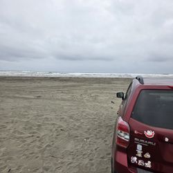 Ocean Shores-Westport-Ocean Beach Communities