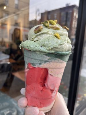 Happy Zoe Vegan Bakery by null