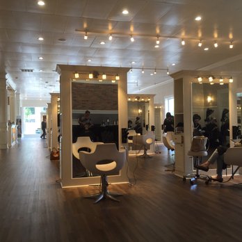 Dolce Salon & Spa - Beautiful space - Hair Salons Near Me - Millburn, New Jersey