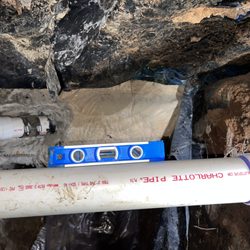Foundation Plumbing Services