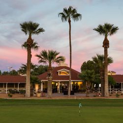 San Marcos Golf Course