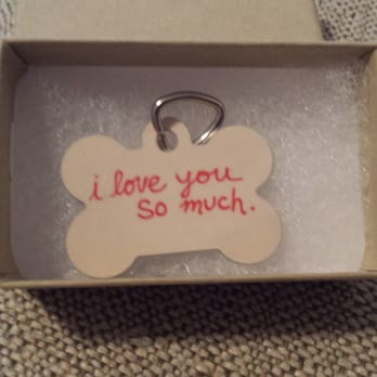 Atown - Dog Tag $8 - Accessories Near Me - Austin, Texas