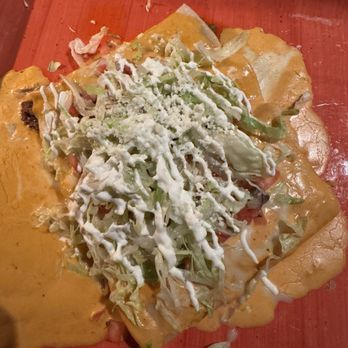 Plaza Azteca East Windsor - Enchiladas Supreme (4) - Mexican Near Me - East Windsor, New Jersey Plaza Azteca East Windsor - Enchiladas Supreme (4) - Mexican Near Me - East Windsor, New Jersey
