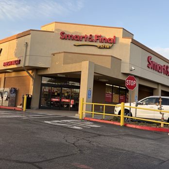 Smart & Final Extra! - Grocery Near Me - Redondo Beach, California Smart & Final Extra! - Grocery Near Me - Redondo Beach, California
