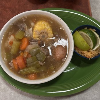 Pericos Mexican Cuisine - Caldo de Res - Tex-Mex Near Me - San Antonio, Texas Pericos Mexican Cuisine - Caldo de Res - Tex-Mex Near Me - San Antonio, Texas