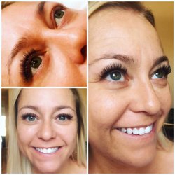 The Lash Bar - The Chic Set
