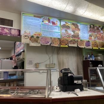 Ohana BBQ & Sushi - Front w/ menu - Barbeque Near Me - Aiea, Hawaii Ohana BBQ & Sushi - Front w/ menu - Barbeque Near Me - Aiea, Hawaii