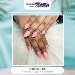 Watkins Park Nails Salon
