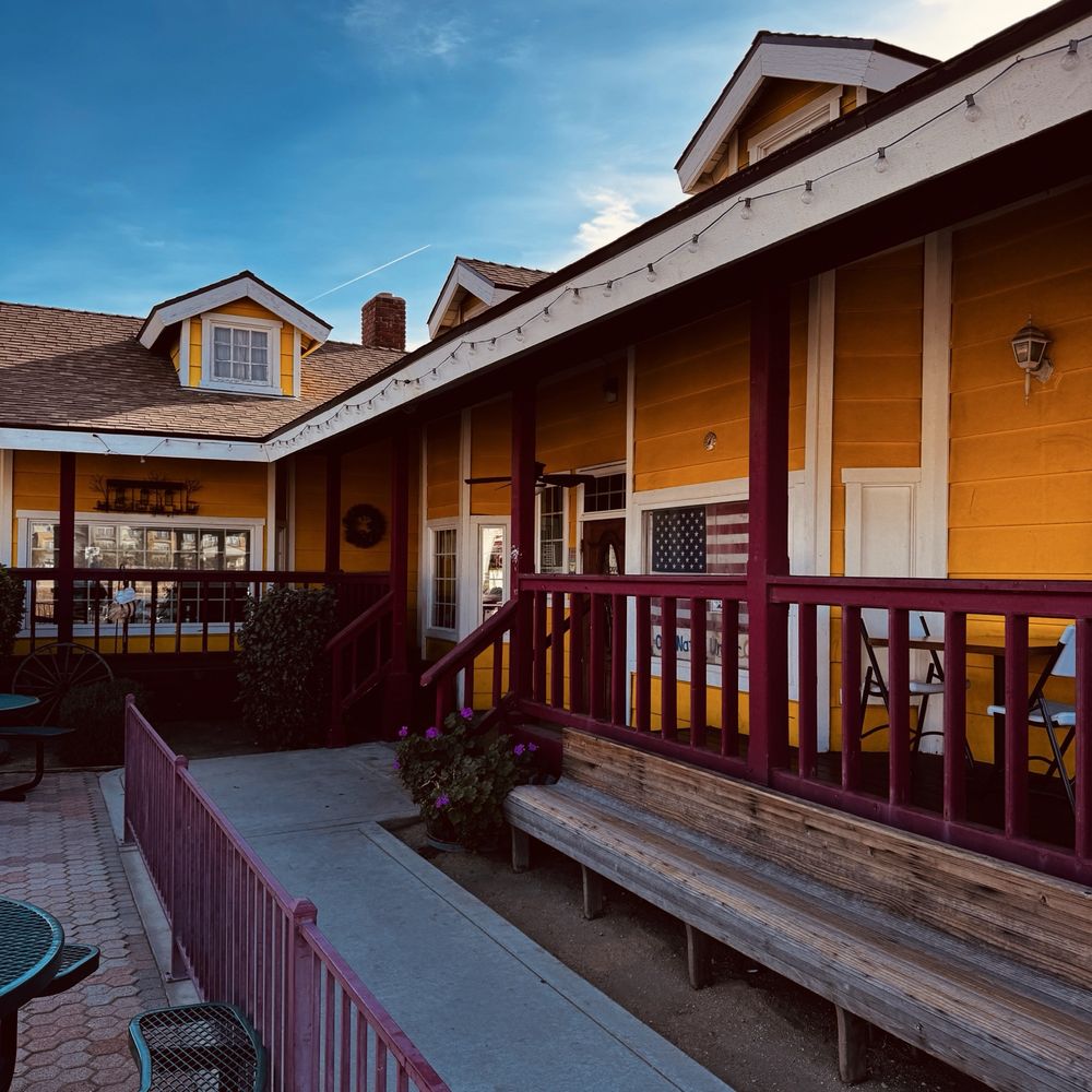 Gramma's Country Kitchen