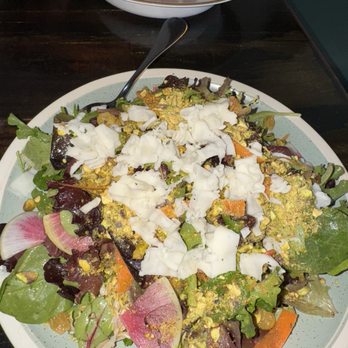 Donna Jean - Vegan Near Me - Sherman Oaks, California
