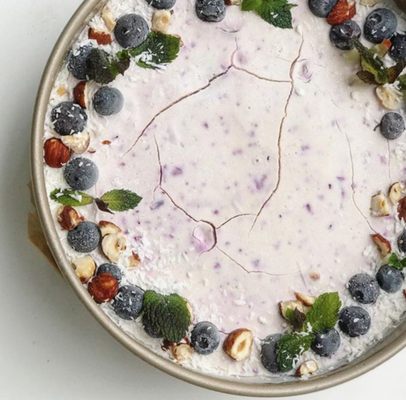 Foodstory by null