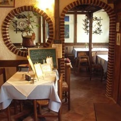 La Tettoia