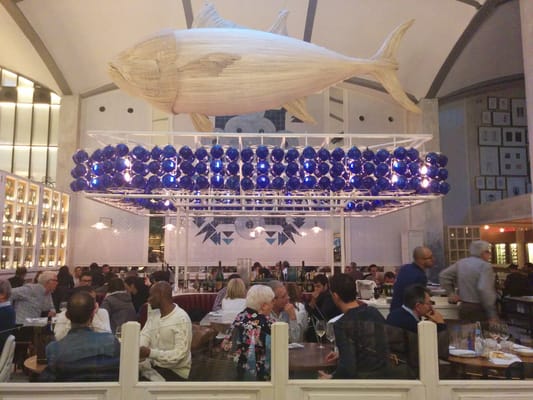 El Nacional Barcelona by null