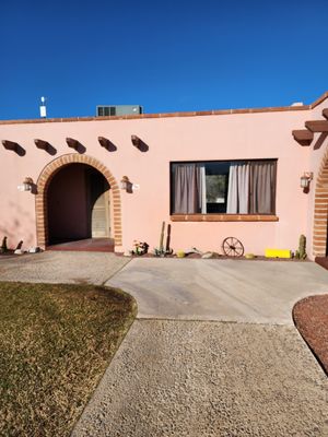 Tanque Verde Ranch by null