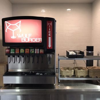 Wulf Burger - Burgers Near Me - Frisco, Texas Wulf Burger - Burgers Near Me - Frisco, Texas