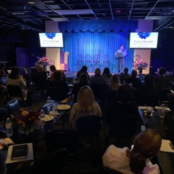 GravityFree Studios - FlowerManager 360º Florist Conference - Web Design Near Me - Sarasota, Florida