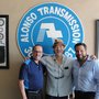 Photo of Alonso Transmission
