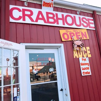 Rusty Jimmies - Seafood Near Me - Fenwick Island, Delaware