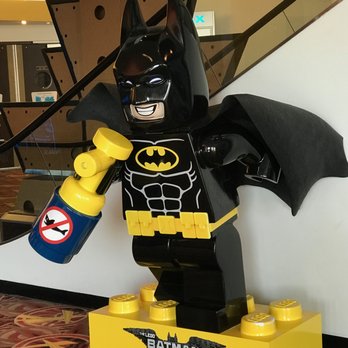 AMC Metreon 16 - Lego Batman - Cinema Near Me - San Francisco, California AMC Metreon 16 - Lego Batman - Cinema Near Me - San Francisco, California