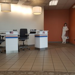 Progressive Service - Oklahoma City