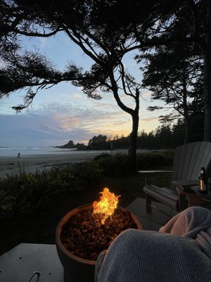 Pacific Sands Beach Resort by null