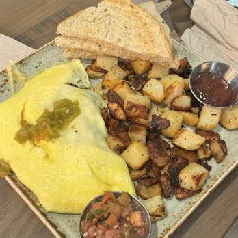 First Watch - Chile Chorizo - Breakfast & Brunch Near Me - Windermere, Florida