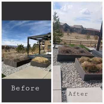 Roberto Landscaping - Landscaping Near Me