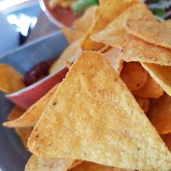 Planet Diner - Nachos
