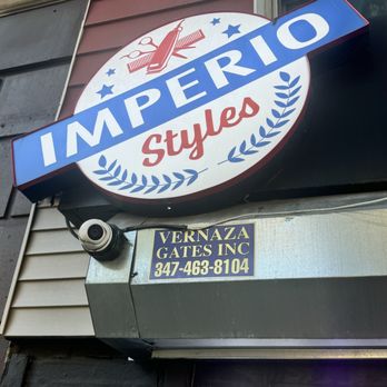 Imperio Barber Shop - Barbers Near Me - Brooklyn, New York Imperio Barber Shop - Barbers Near Me - Brooklyn, New York