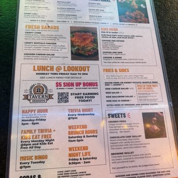 Lookout Tavern - Cocktail Bars Near Me - Phoenix, Arizona Lookout Tavern - Cocktail Bars Near Me - Phoenix, Arizona