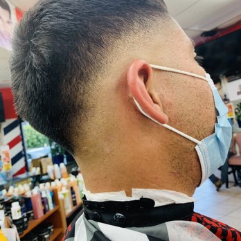 G Coliseum Barber Shop - Down Low fade shave - Barbers Near Me - Los Angeles, California G Coliseum Barber Shop - Down Low fade shave - Barbers Near Me - Los Angeles, California