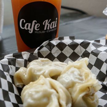 Cafe Kai - Pork hash and plantation tea - Cafes Near Me - Bremerton, Washington Cafe Kai - Pork hash and plantation tea - Cafes Near Me - Bremerton, Washington