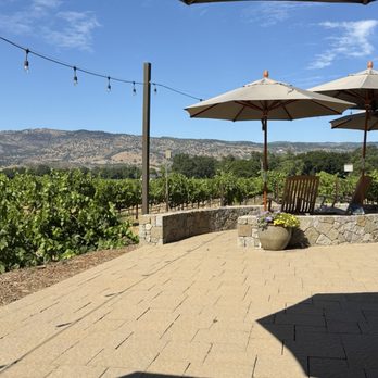 Robert Biale Vineyards - Wine Tours Near Me - Napa, California