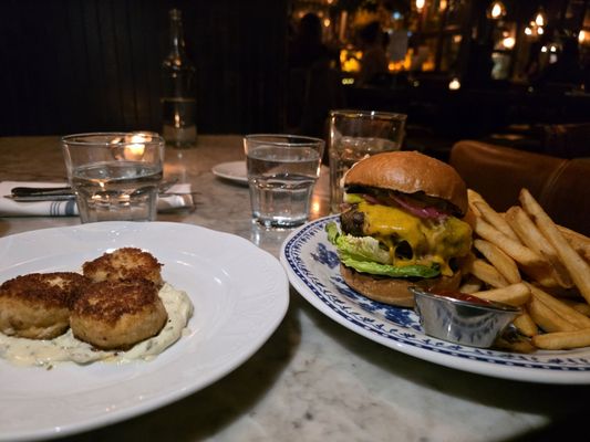 White Oak Tavern by null