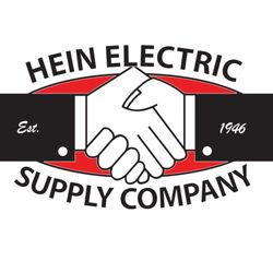 Hein Electric Supply