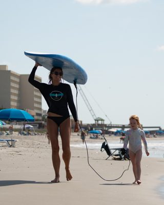 Isla Surf School by null