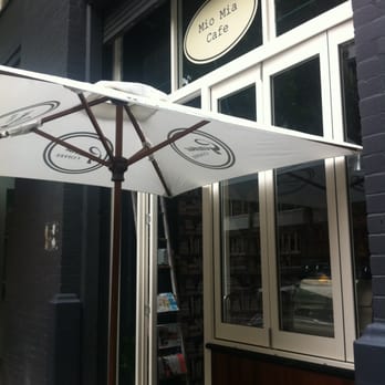 Mio Mia Café - Cafes Near Me - Ultimo, NSW
